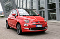 Fiat 500 2015