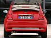 Fiat 500 2015