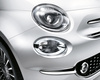 Fiat 500 2015