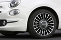 Fiat 500 2015