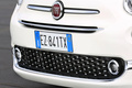 Fiat 500 2015