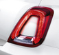 Fiat 500 2015