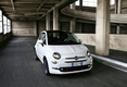 Fiat 500 2015