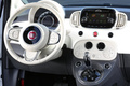 Fiat 500 2015