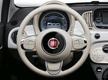 Fiat 500 2015