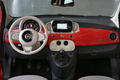 Fiat 500 2015