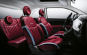 Fiat 500 2015