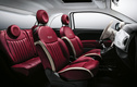 Fiat 500 2015