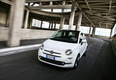 Fiat 500 2015