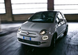 Fiat 500 2015