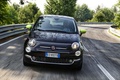Fiat 500 2015