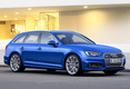 Audi A4 2016