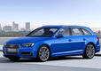 Audi A4 2016