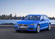 Audi A4 2016