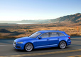 Audi A4 2016
