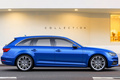 Audi A4 2016