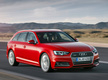 Audi A4 2016
