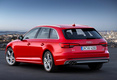 Audi A4 2016