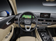 Audi A4 2016