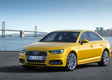 Audi A4 2016