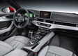 Audi A4 2016