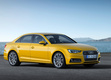 Audi A4 2016