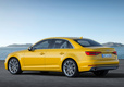 Audi A4 2016