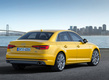 Audi A4 2016