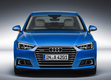 Audi A4 2016