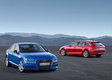 Audi A4 2016