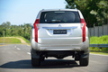 Mitsubishi Pajero Sport 2016