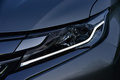 Mitsubishi Pajero Sport 2016