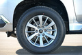 Mitsubishi Pajero Sport 2016