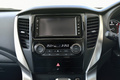 Mitsubishi Pajero Sport 2016