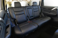Mitsubishi Pajero Sport 2016