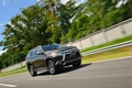 Mitsubishi Pajero Sport 2016
