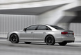 Audi S8 Plus
