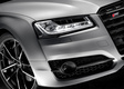 Audi S8 Plus