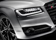 Audi S8 Plus