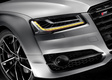 Audi S8 Plus