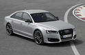 Audi S8 Plus