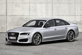 Audi S8 Plus