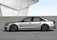Audi S8 Plus
