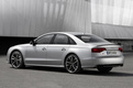Audi S8 Plus
