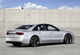 Audi S8 Plus