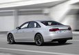 Audi S8 Plus