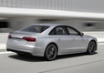 Audi S8 Plus
