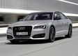 Audi S8 Plus