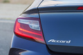 Honda Accord Coupe 2016
