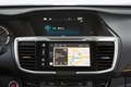 Honda Accord Coupe 2016